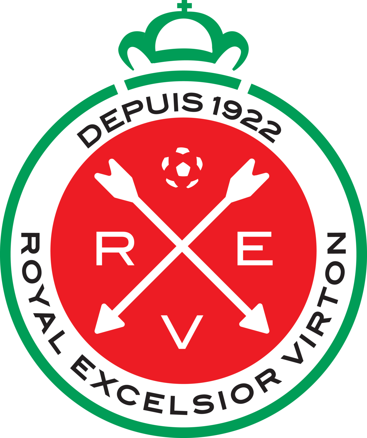 Club Royal Excelsior Virton